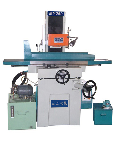 拓正自動(dòng)平面磨床TZ-250